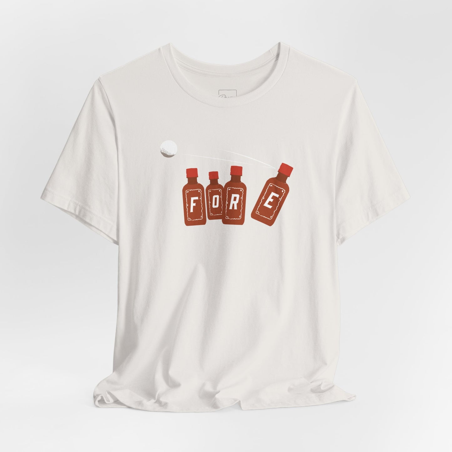 FORE! Tee