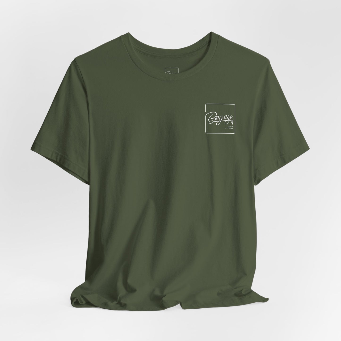 Classic BGA Logo Tee