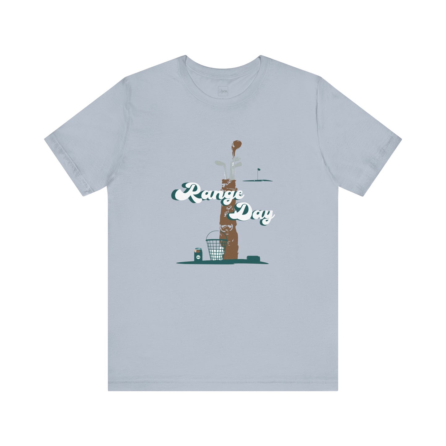 Range Day Tee