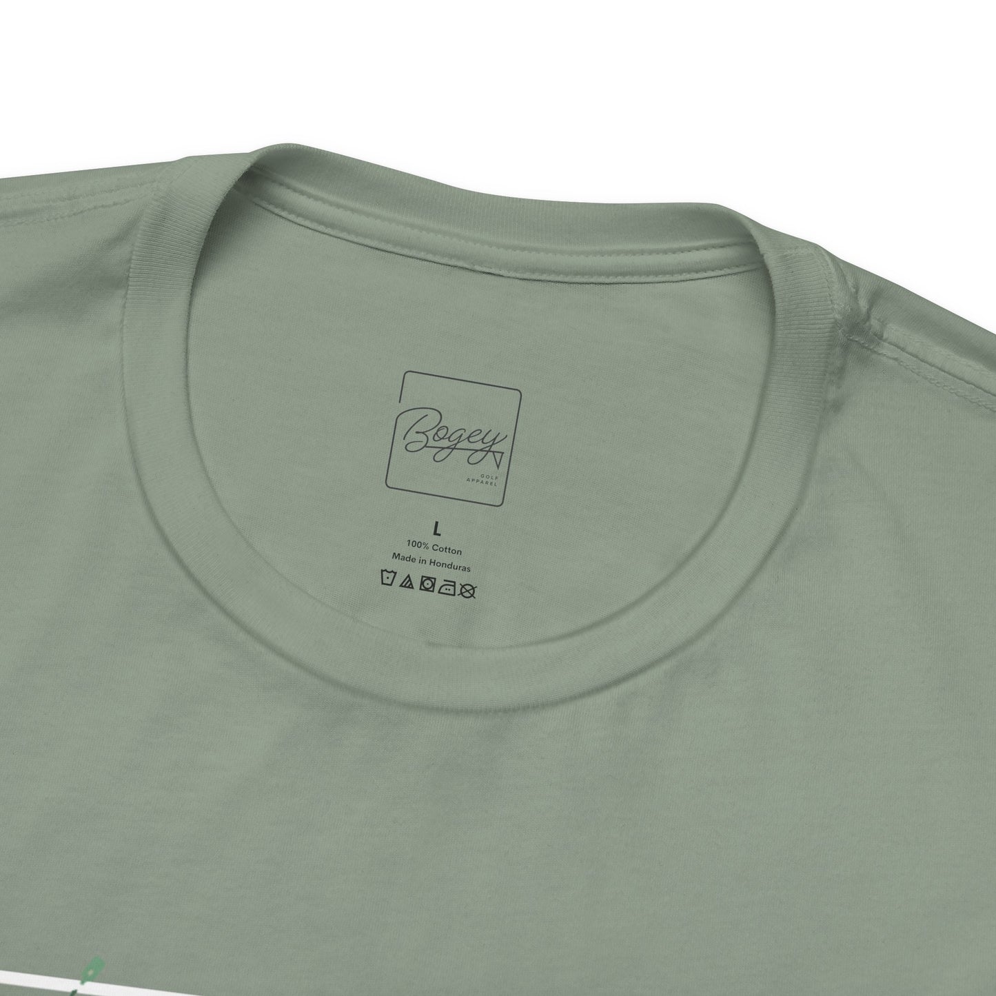 18 in Motion Tee