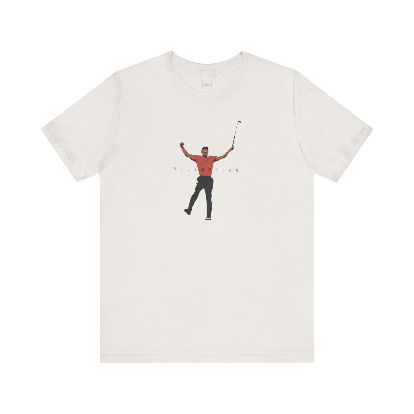 Redemption Tee