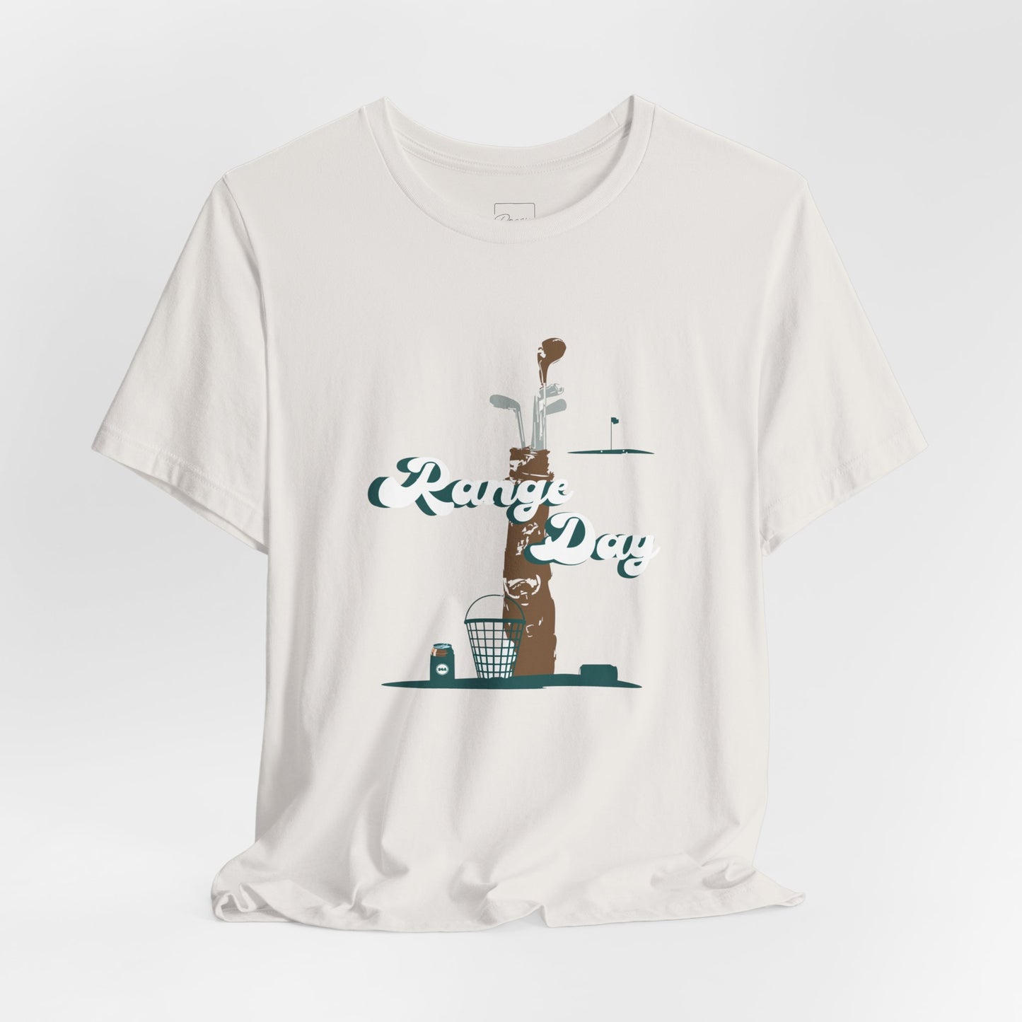 Range Day Tee