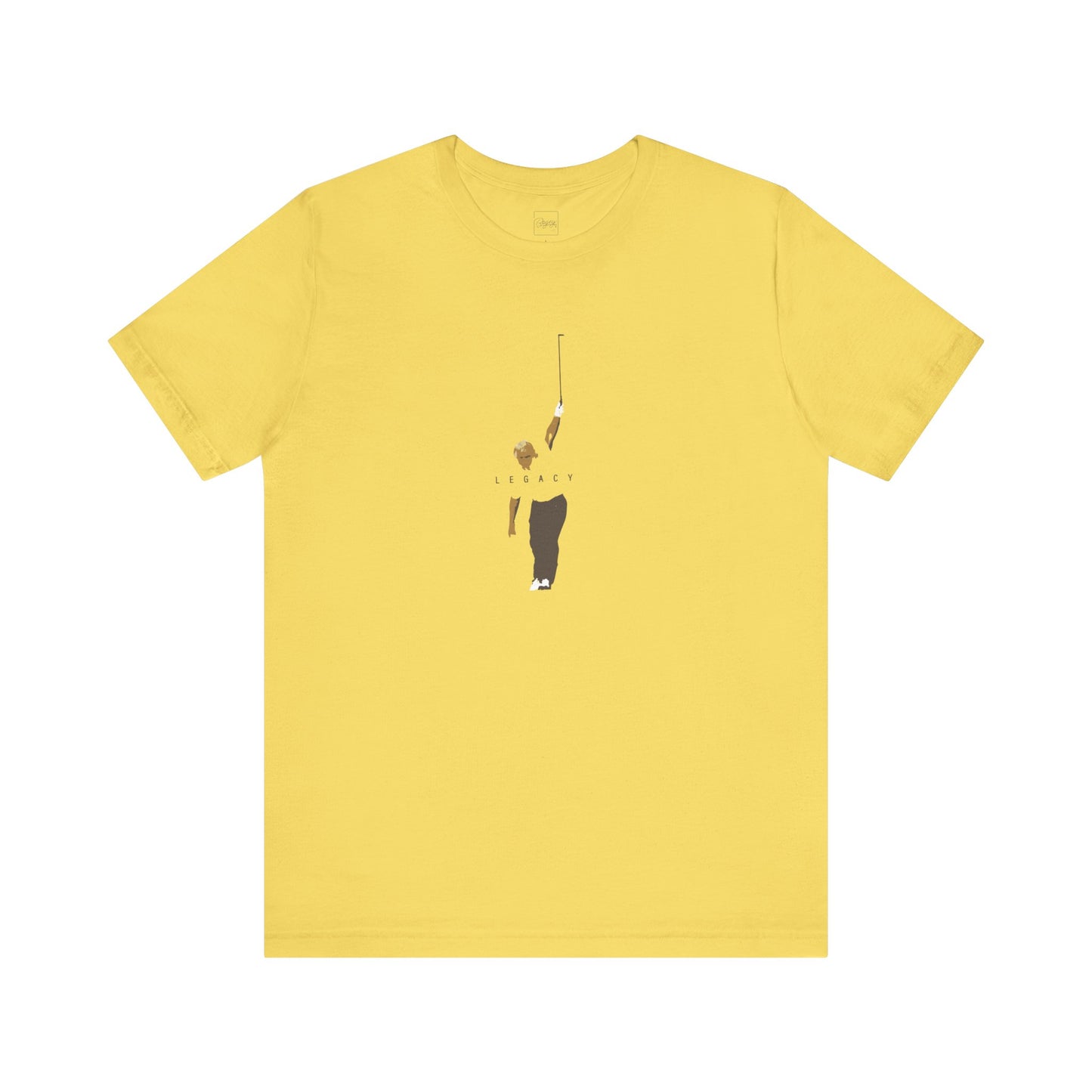 Legacy Tee