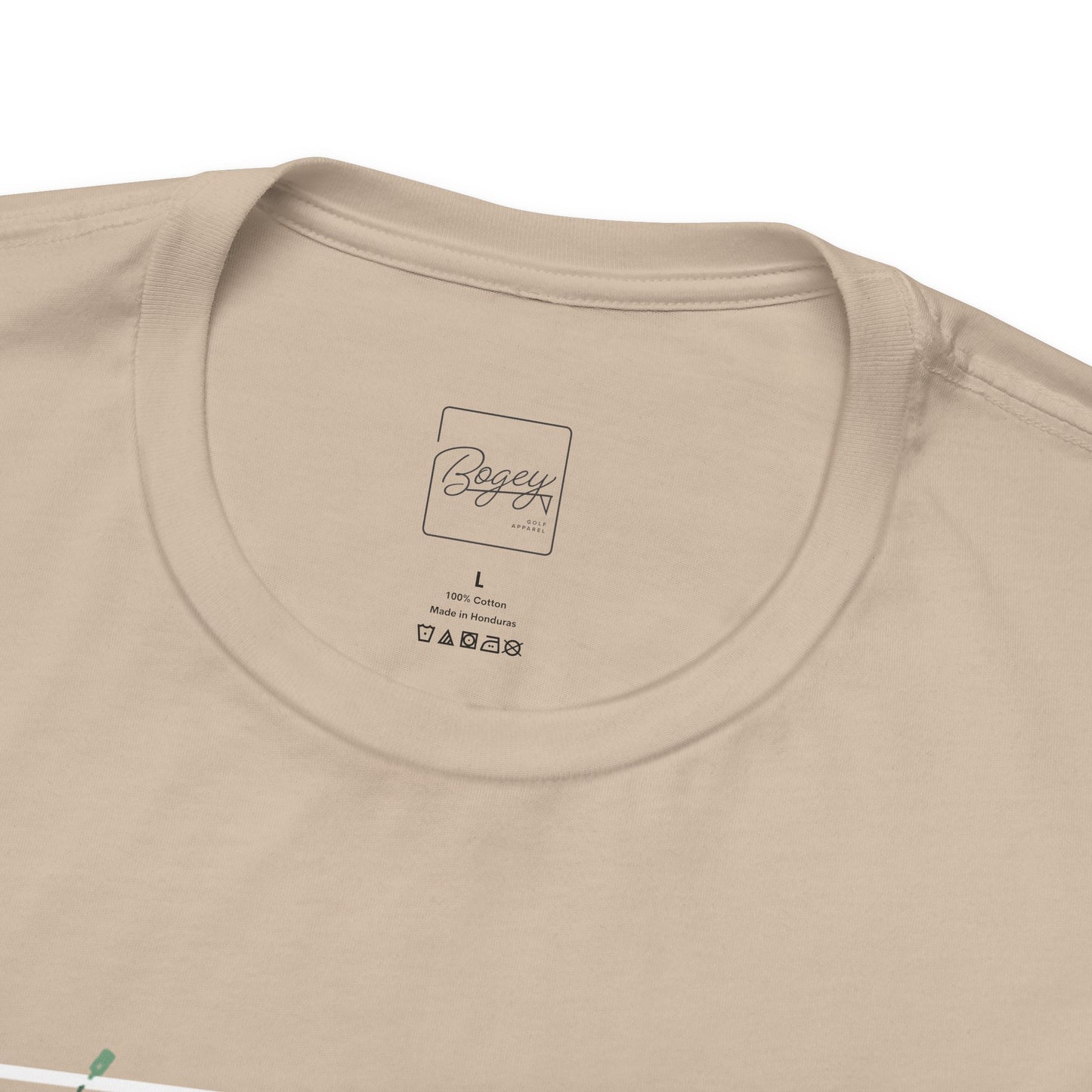 18 in Motion Tee
