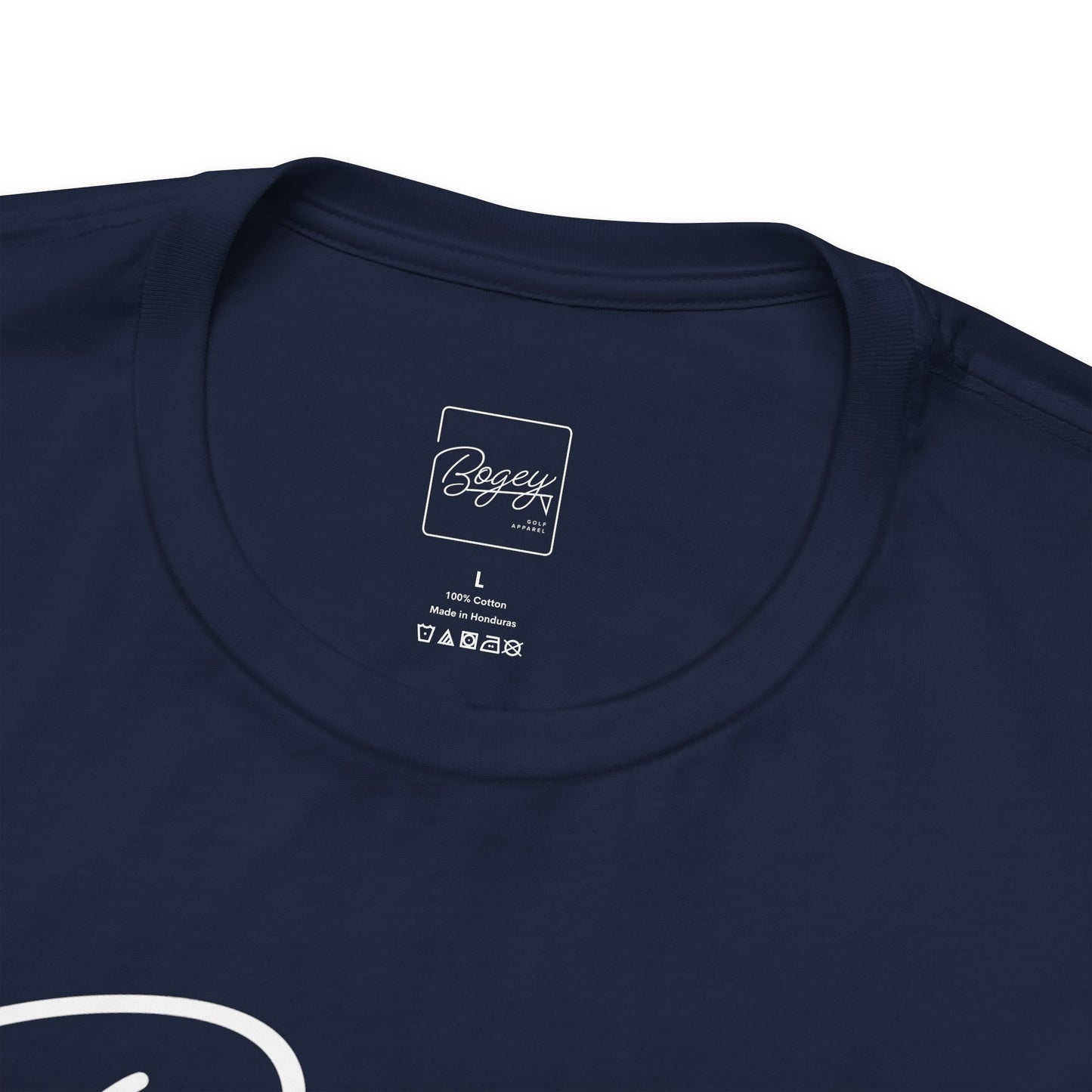 Patriotic Bogey Tee