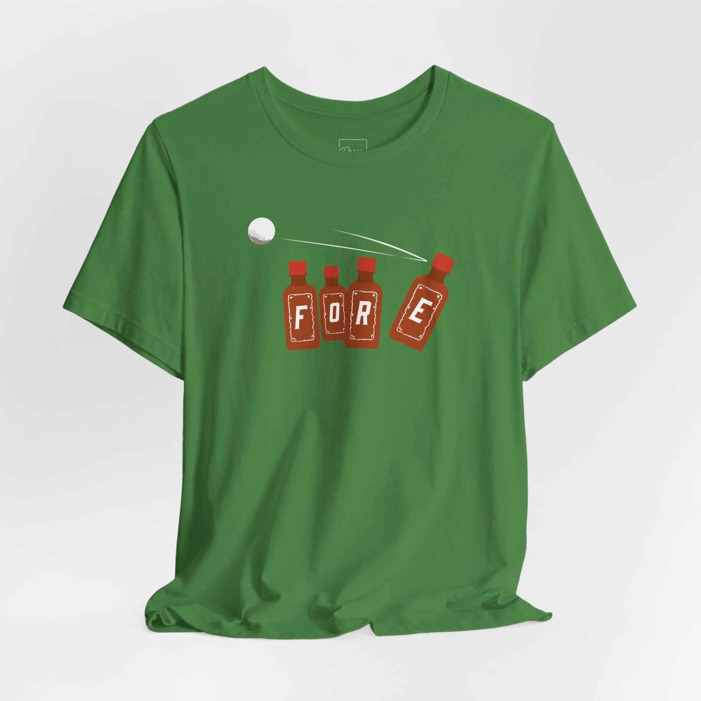 FORE! Tee