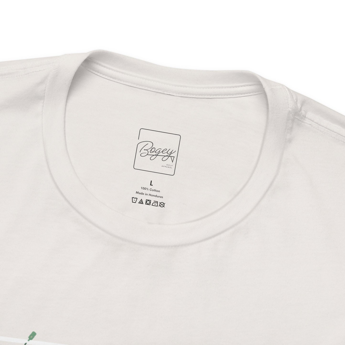18 in Motion Tee