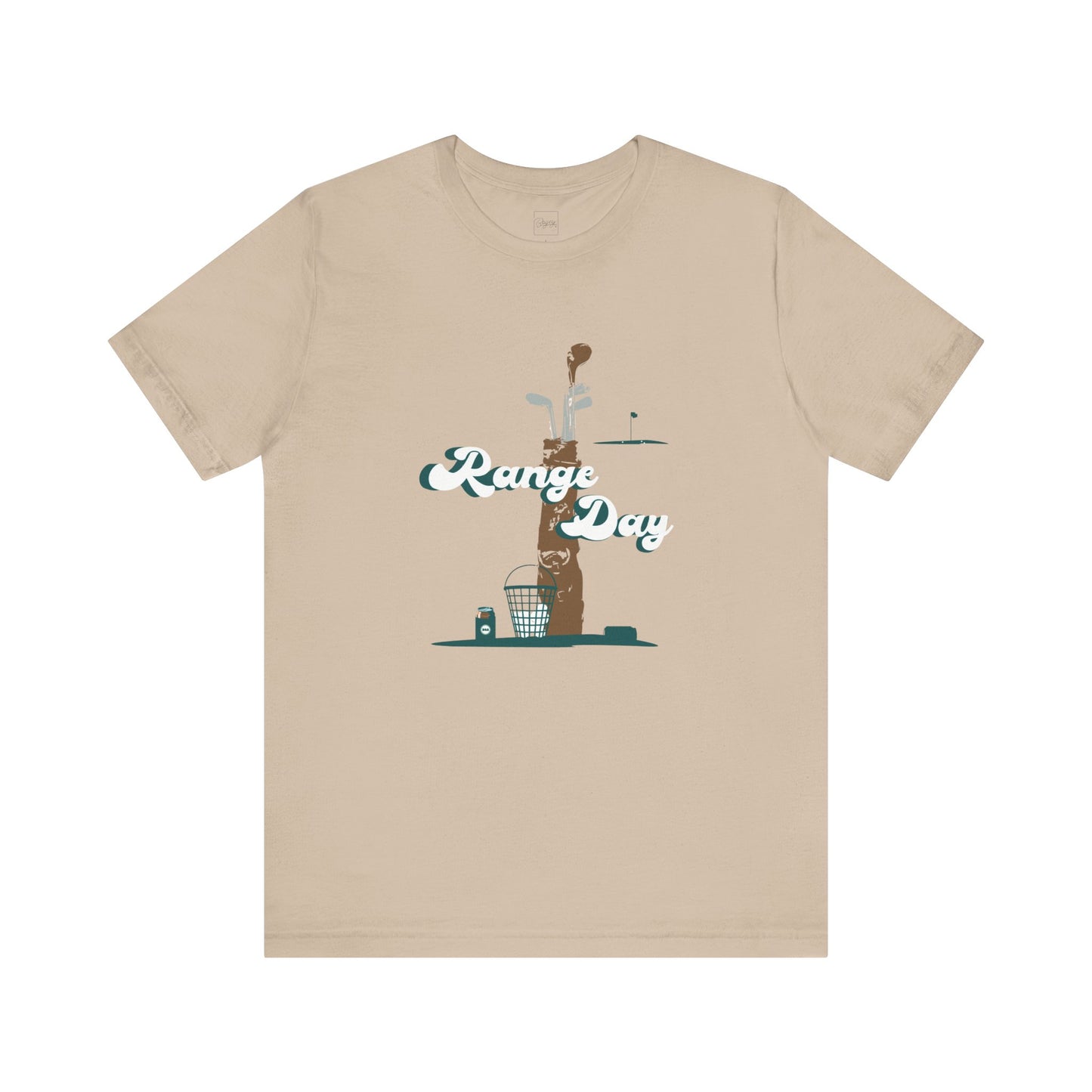 Range Day Tee