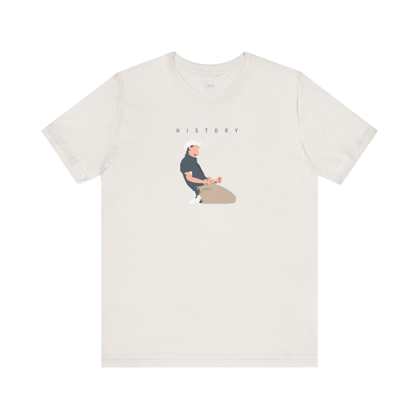 History Tee