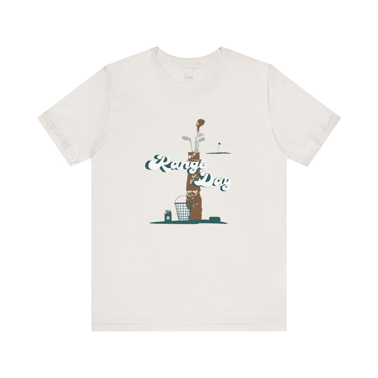 Range Day Tee