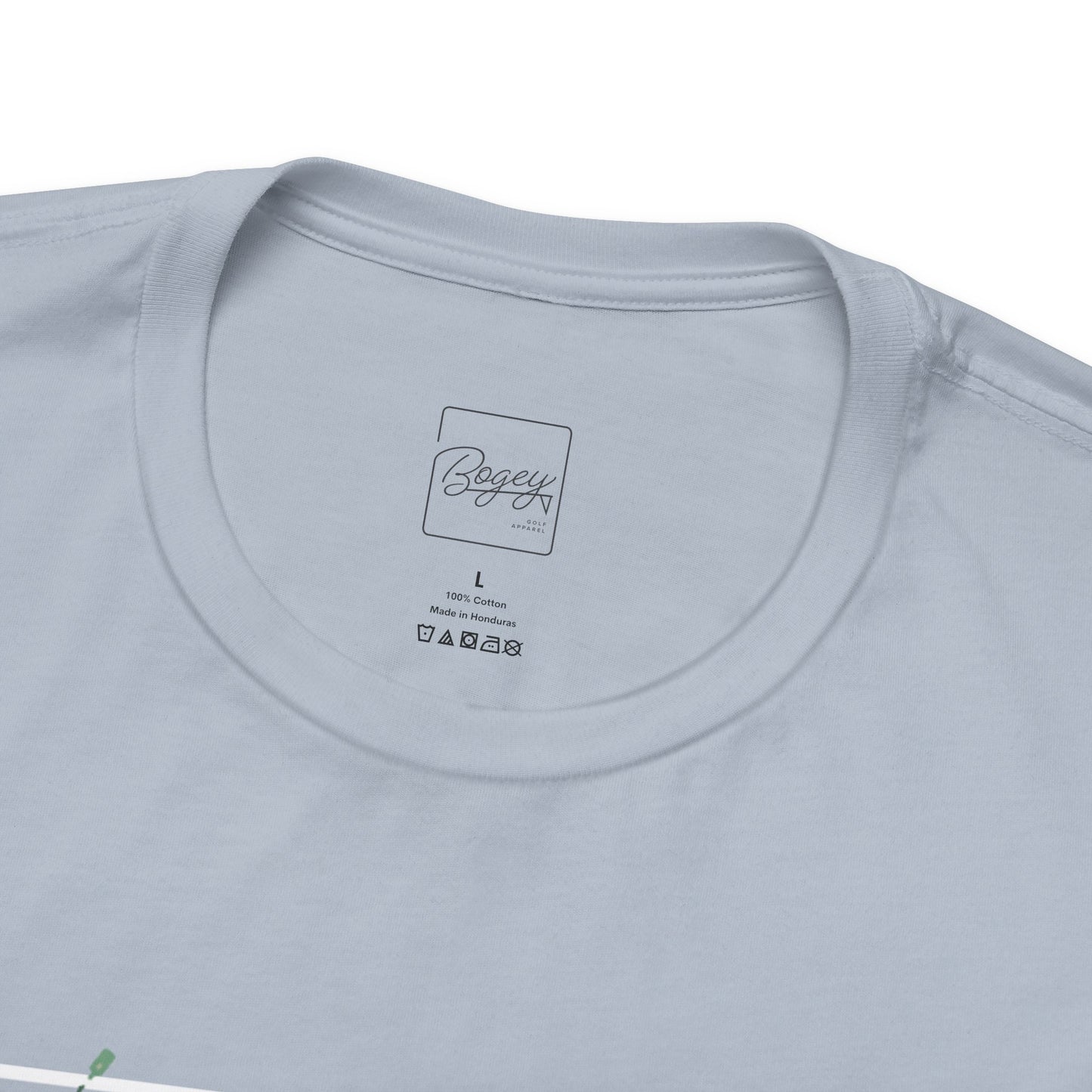 18 in Motion Tee