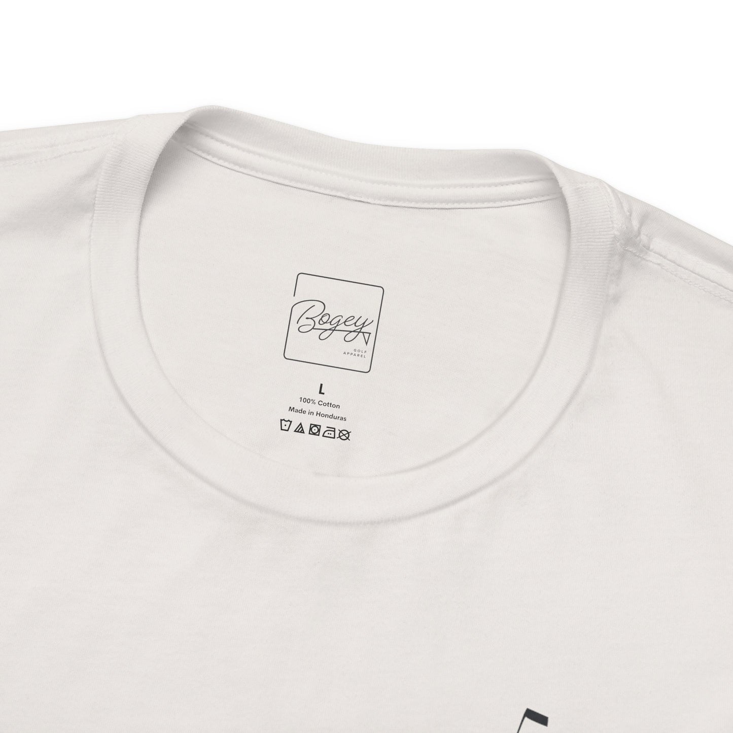 Redemption Tee