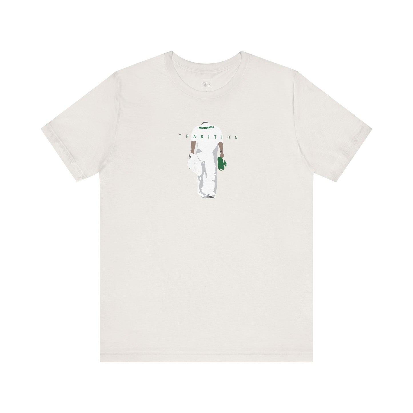 Tradition Tee