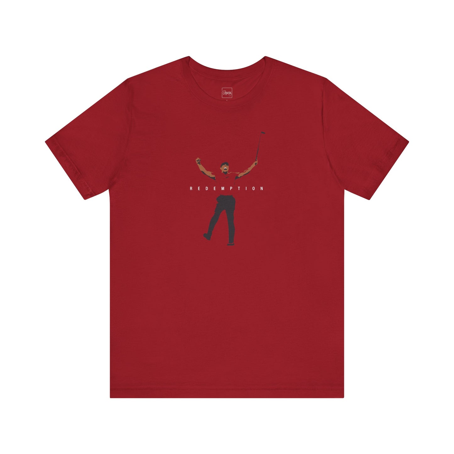 Redemption Tee
