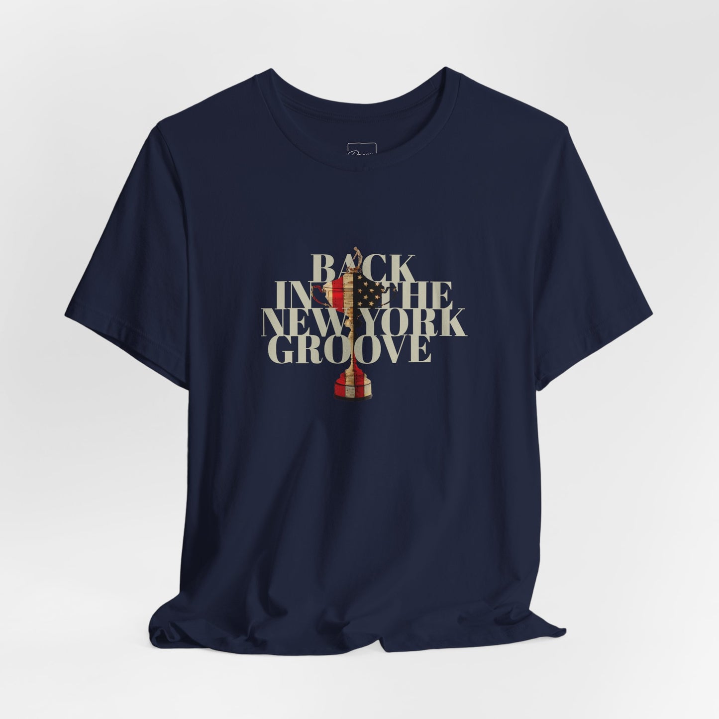 New York Groove Tee