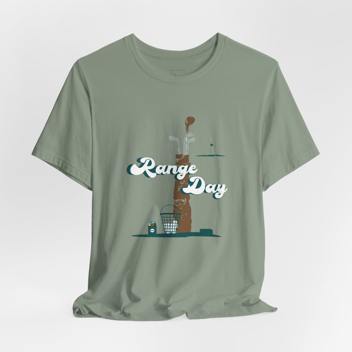 Range Day Tee
