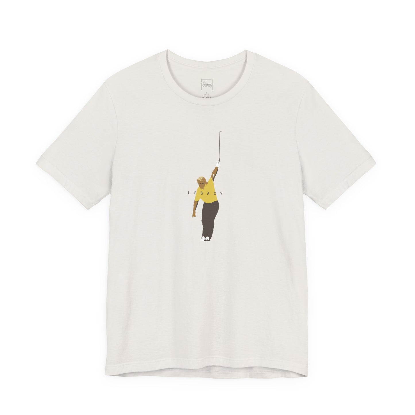 Legacy Tee