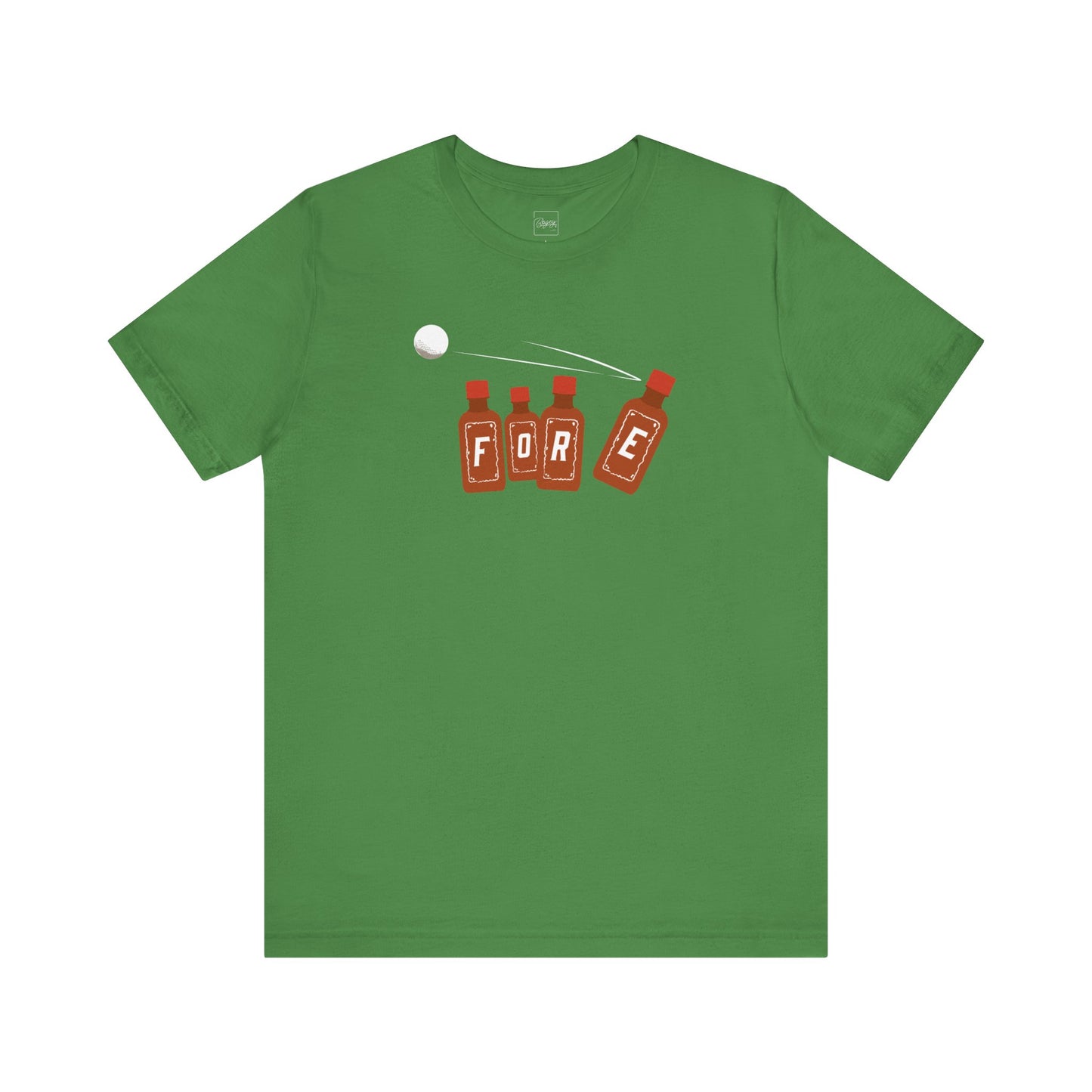 FORE! Tee