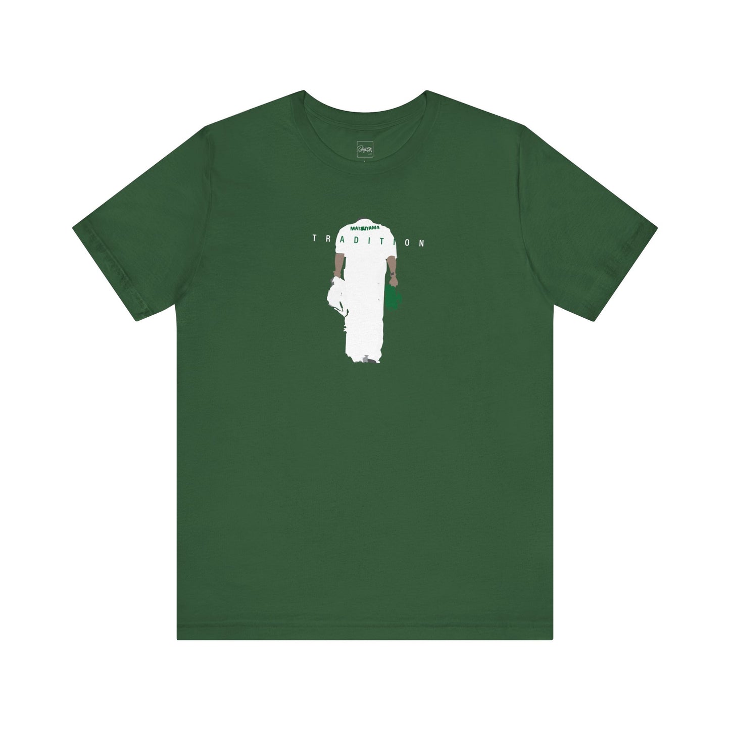 Tradition Tee