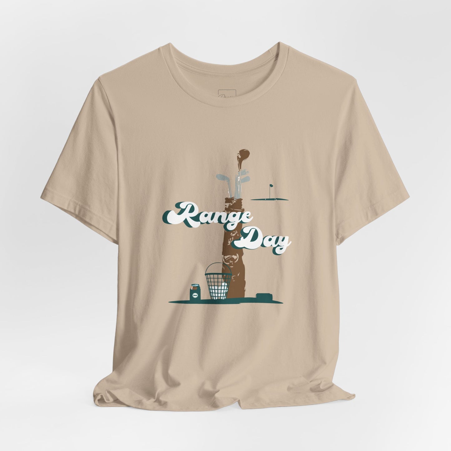 Range Day Tee