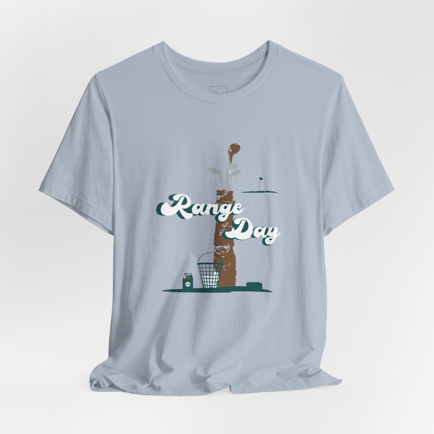 Range Day Tee