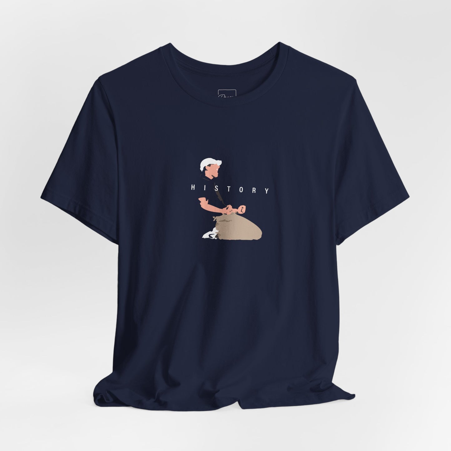 History Tee
