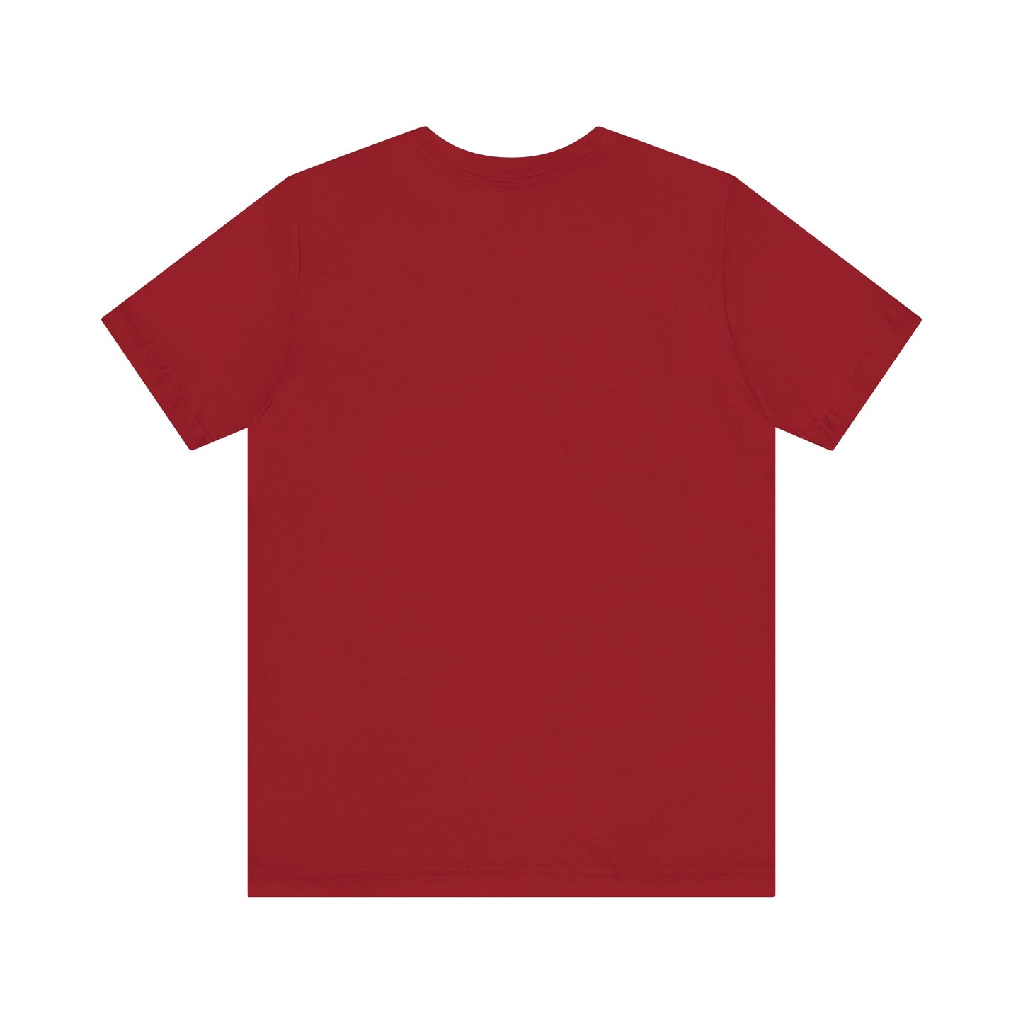 Redemption Tee