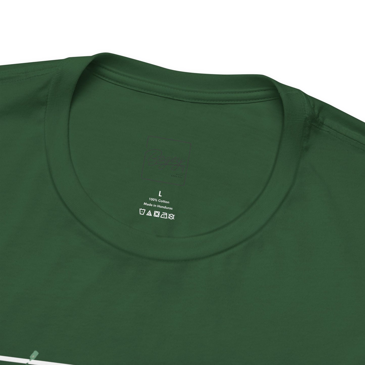 18 in Motion Tee