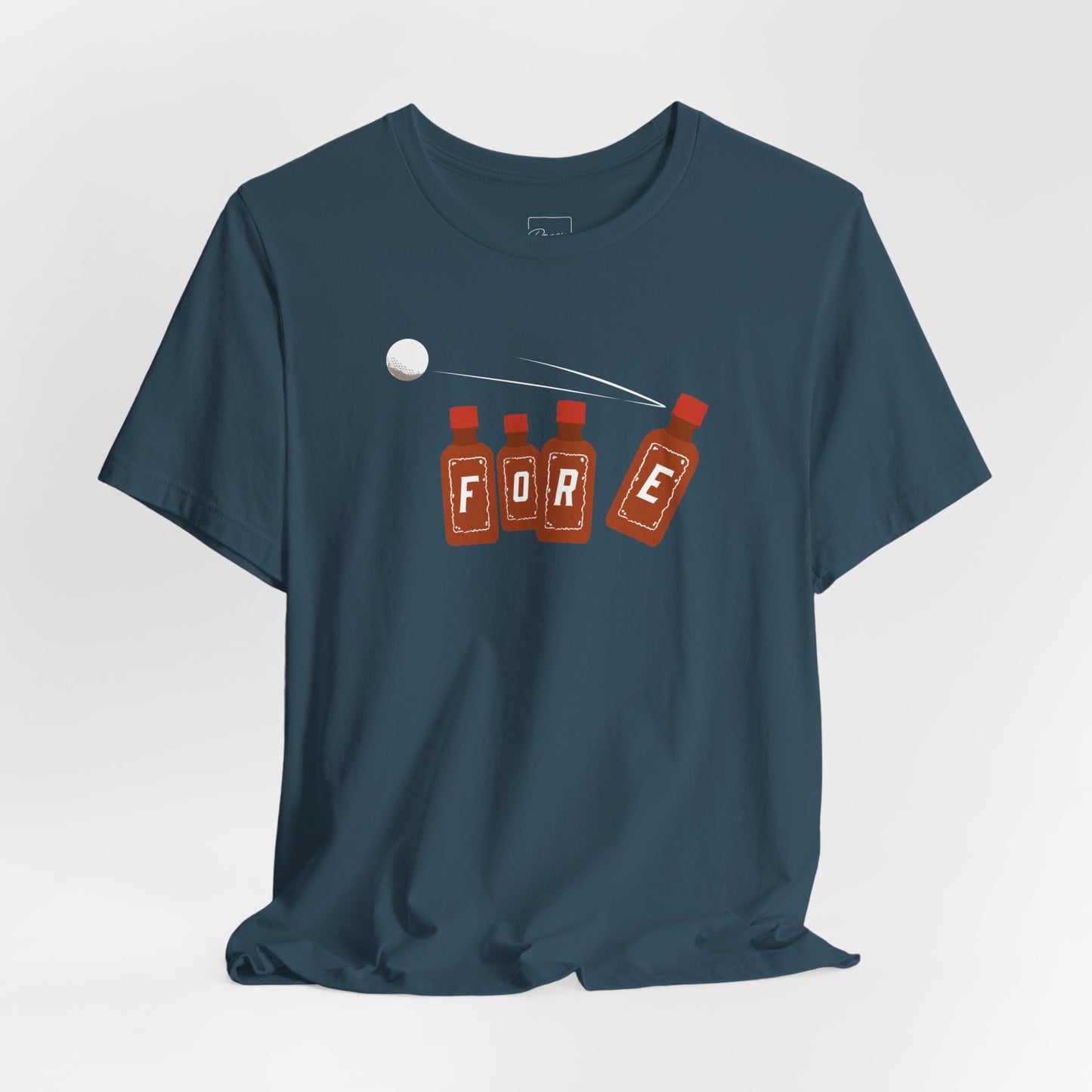 FORE! Tee