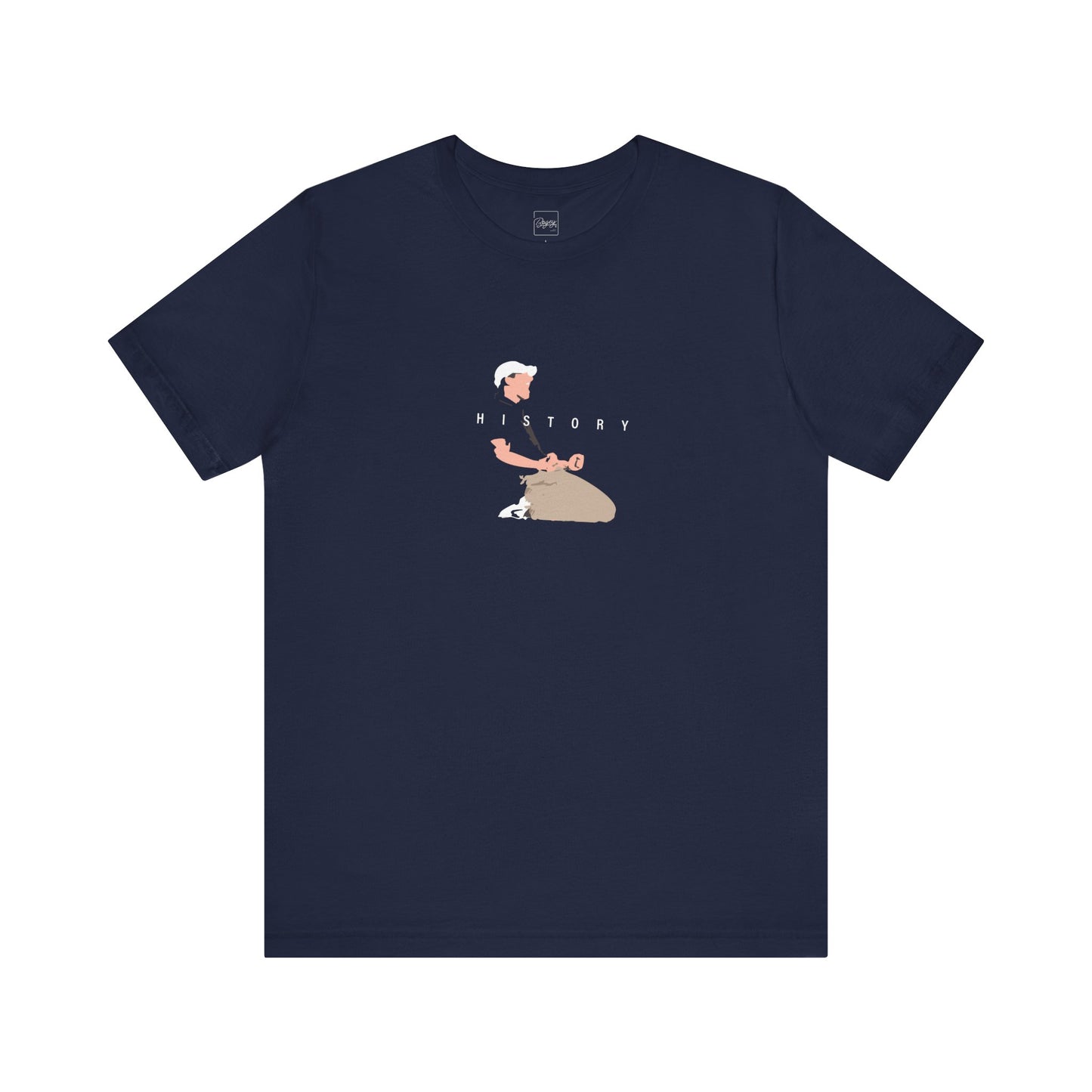 History Tee