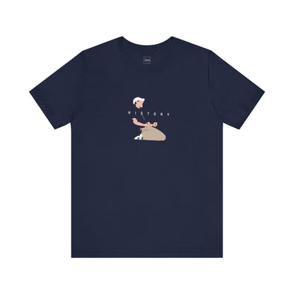 History Tee