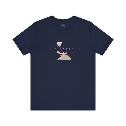 History Tee