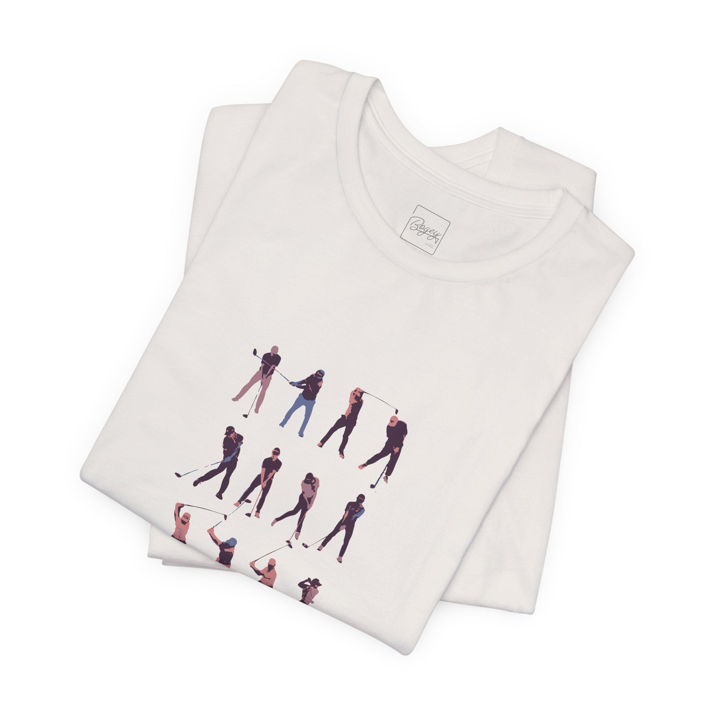 Team USA Tee