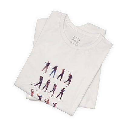 Team USA Tee