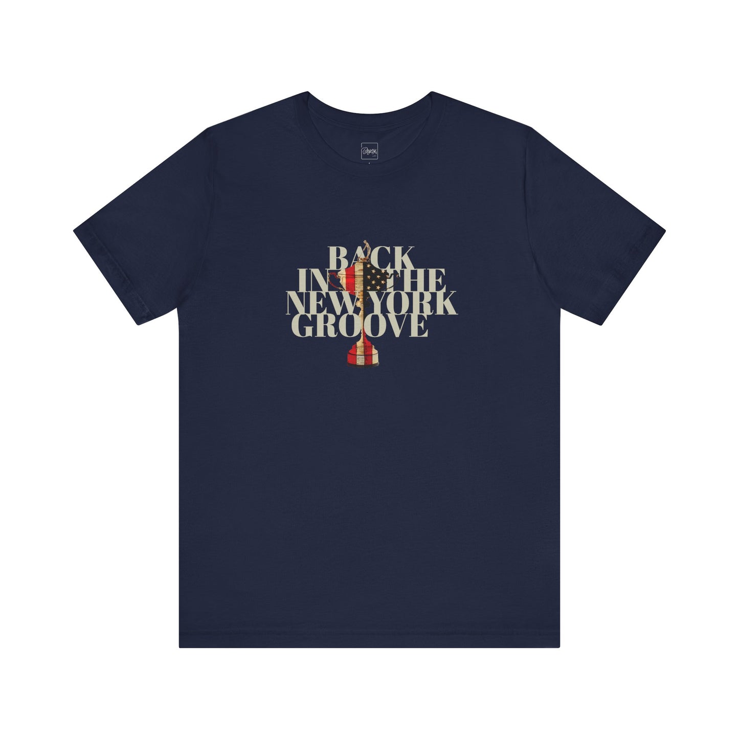 New York Groove Tee