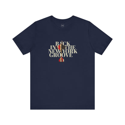 New York Groove Tee