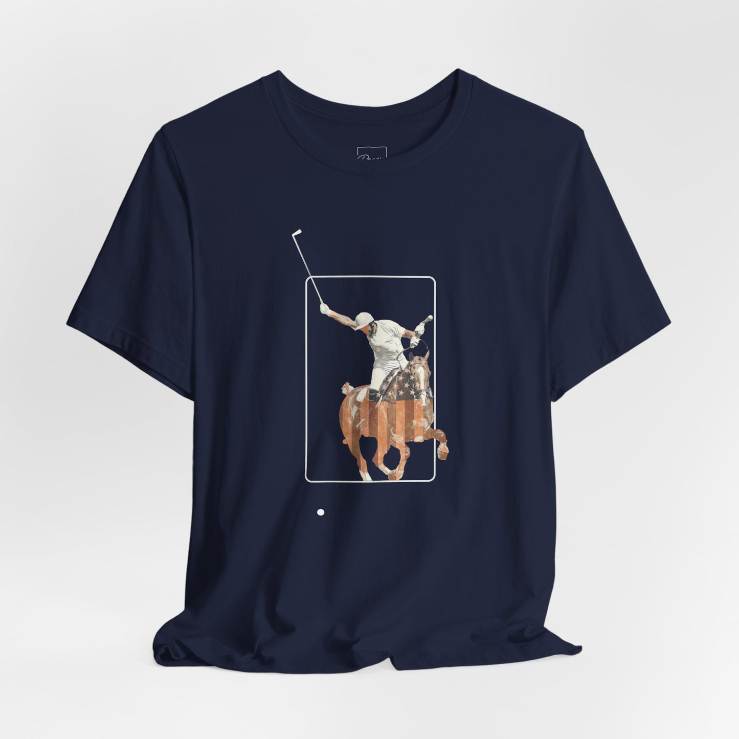 The Rider Tee