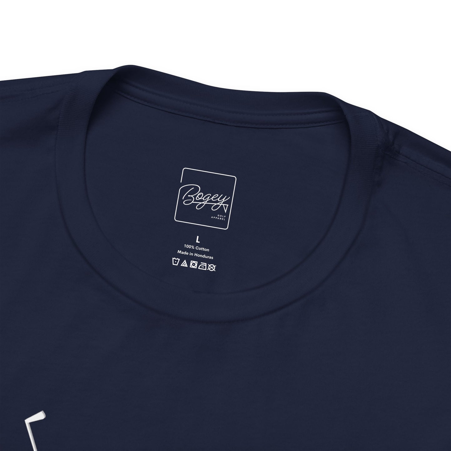 The Rider Tee