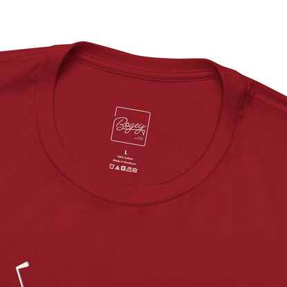 The Rider Tee