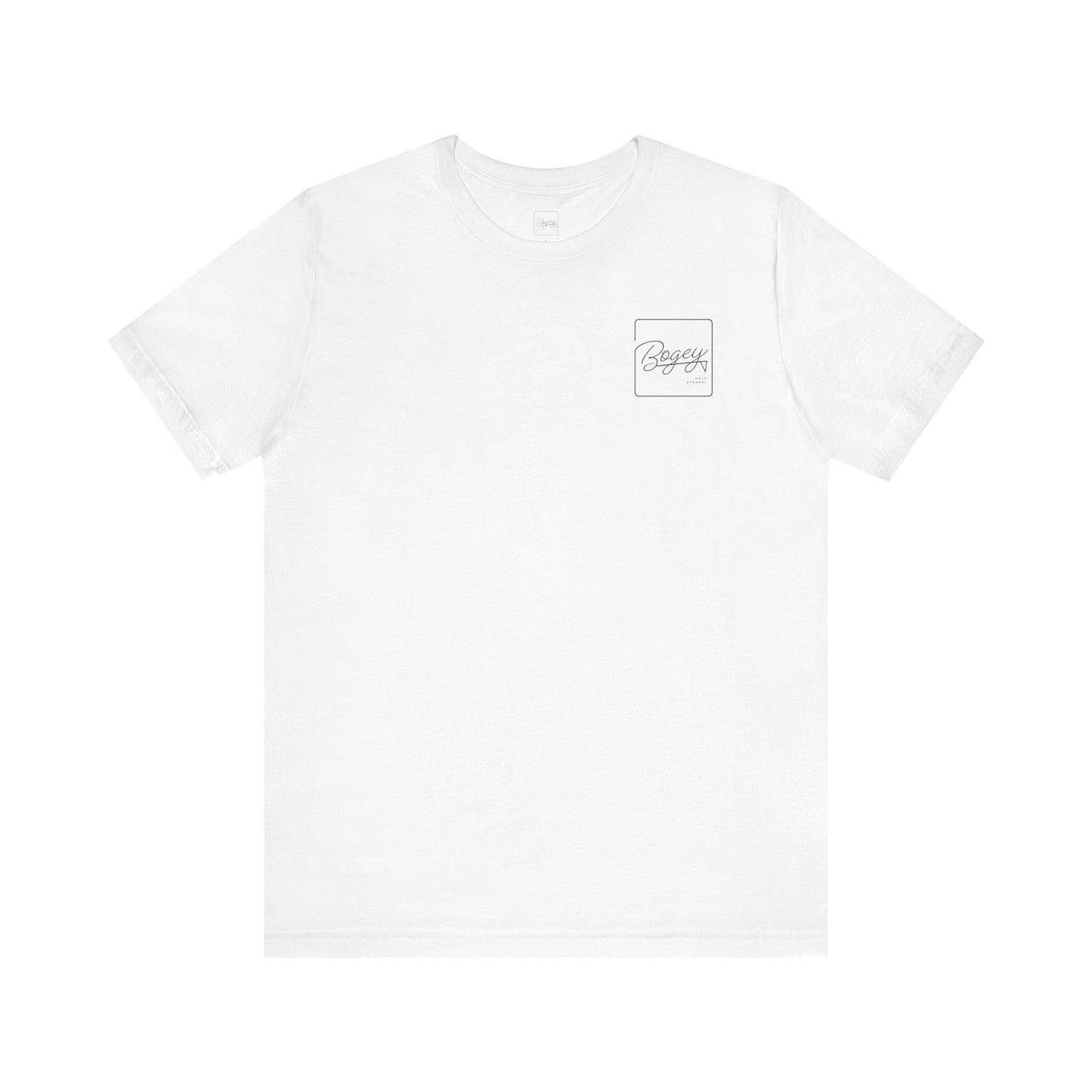 Classic BGA Logo Tee