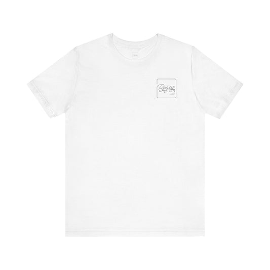 Classic BGA Logo Tee