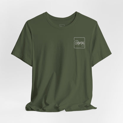 Classic BGA Logo Tee