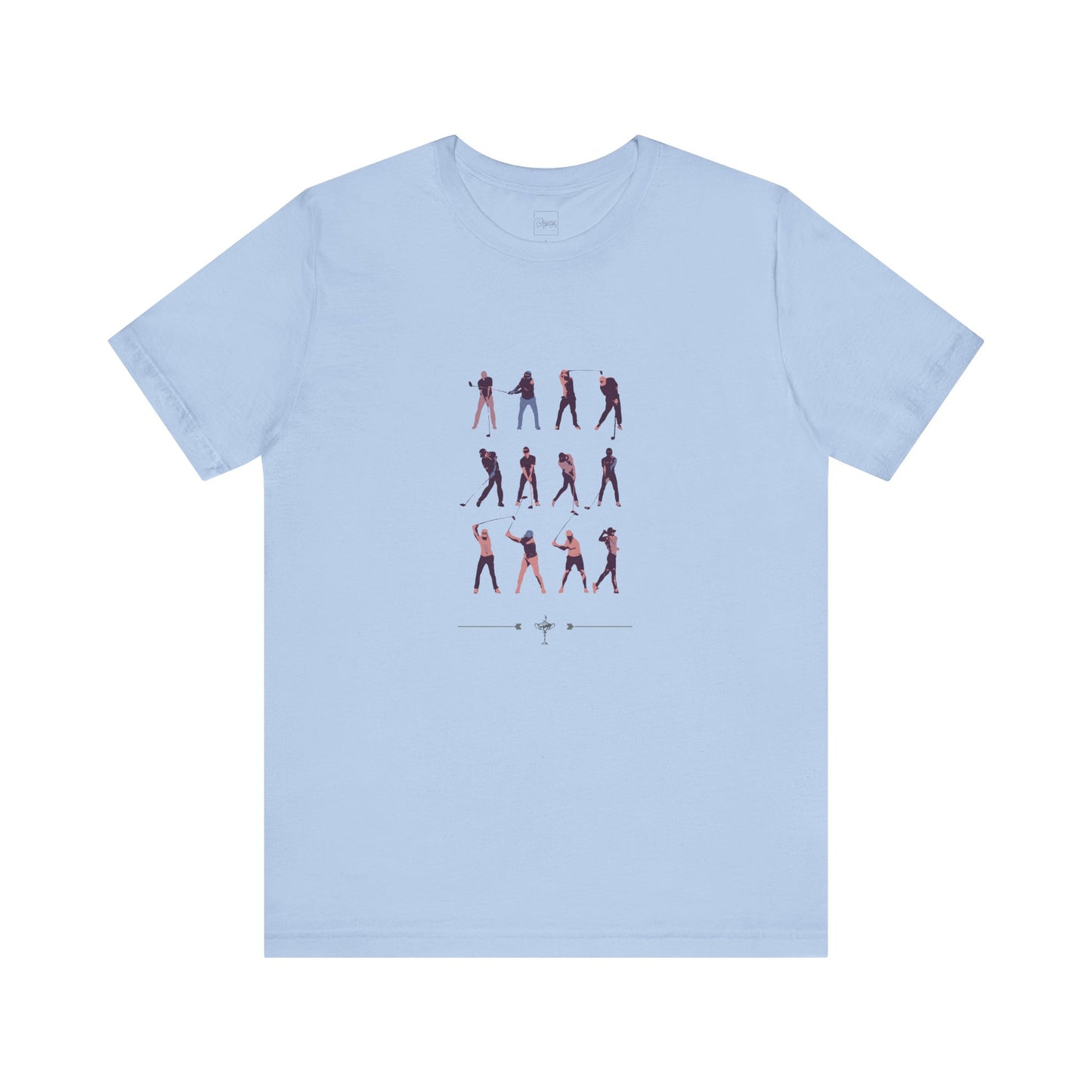 Team USA Tee