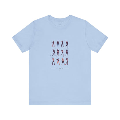 Team USA Tee
