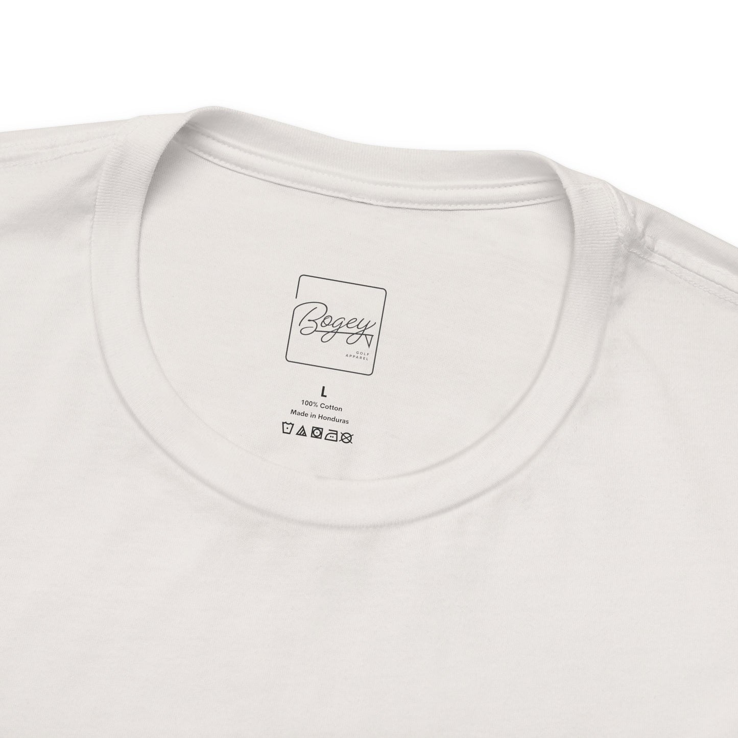Golf is Life Tee