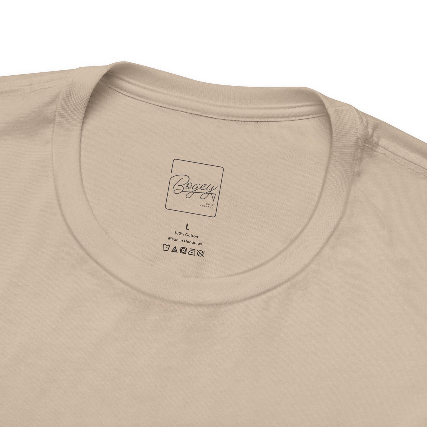 Golf is Life Tee