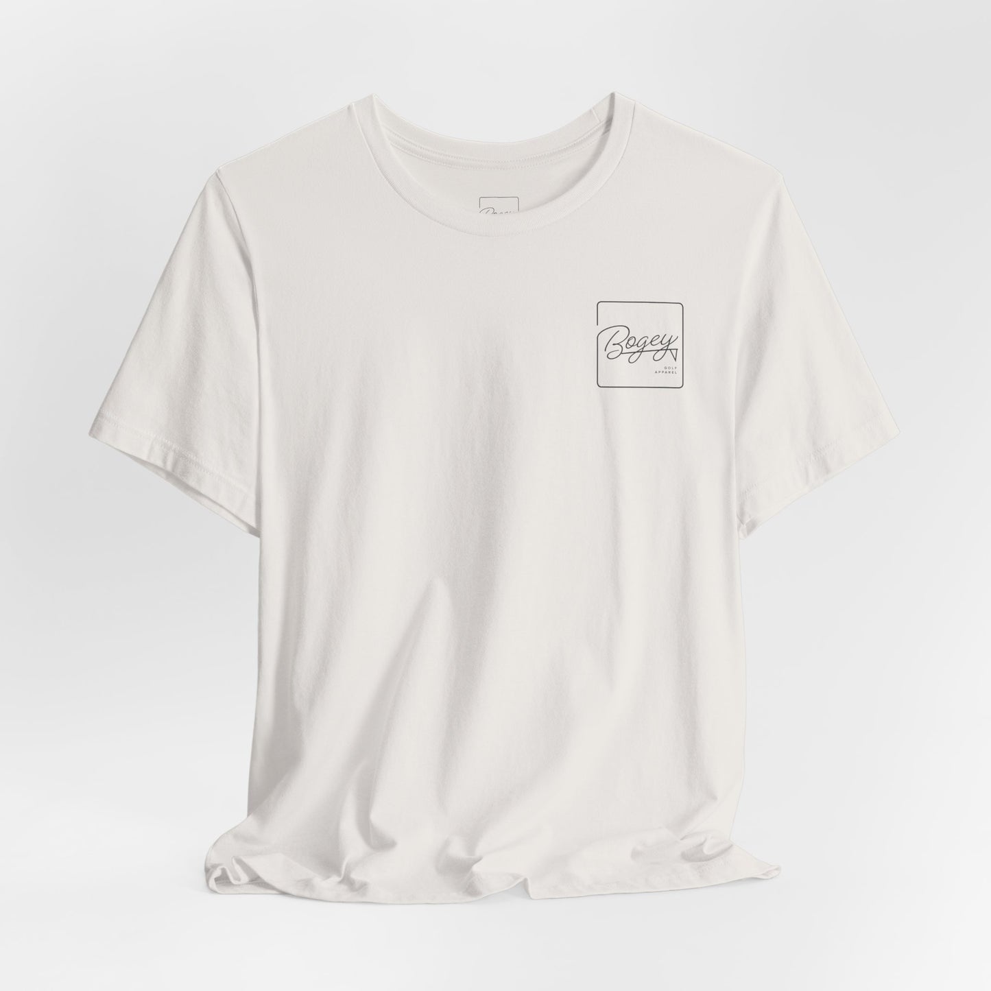 Classic BGA Logo Tee