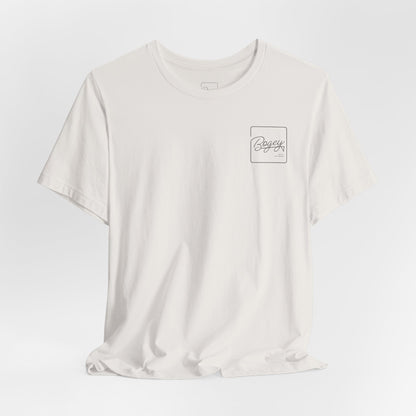 Classic BGA Logo Tee