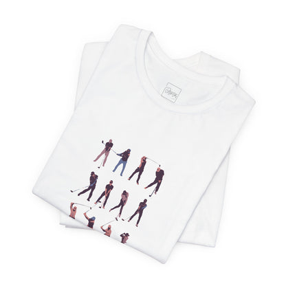 Team USA Tee