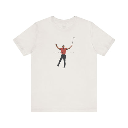 Redemption Tee